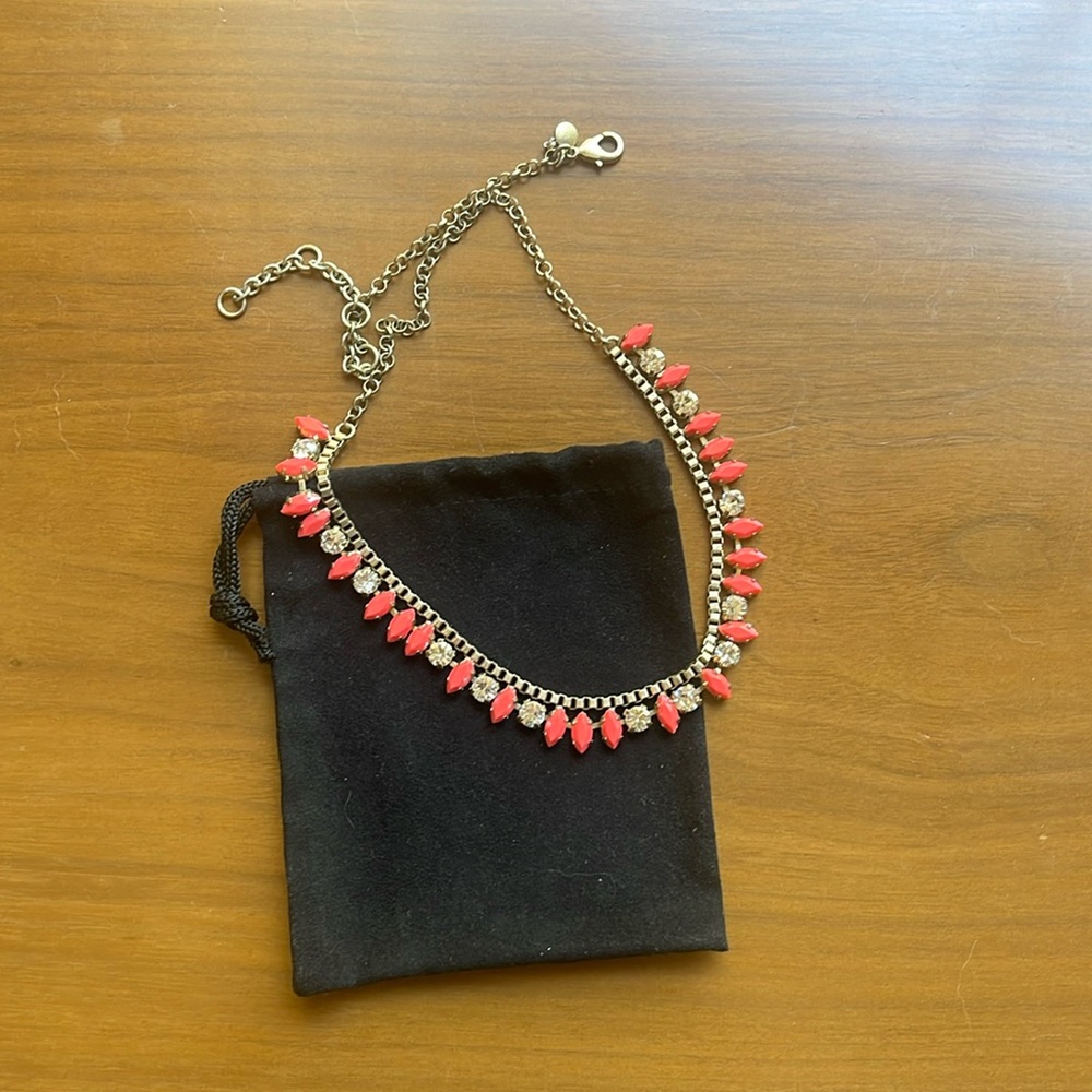 J. Crew Necklace